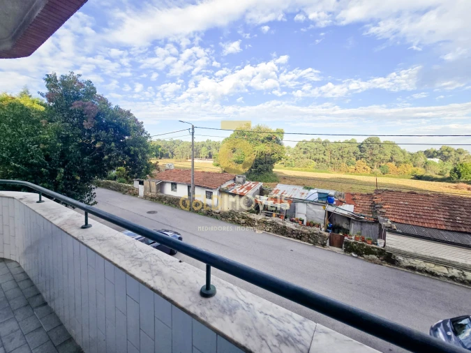 Apartamento T3 para Venda em Lourosa Foto 21