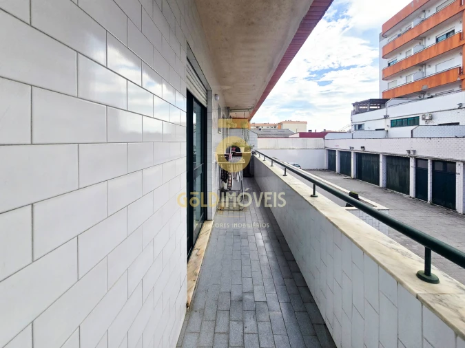 Apartamento T3 para Venda em Lourosa Foto 24