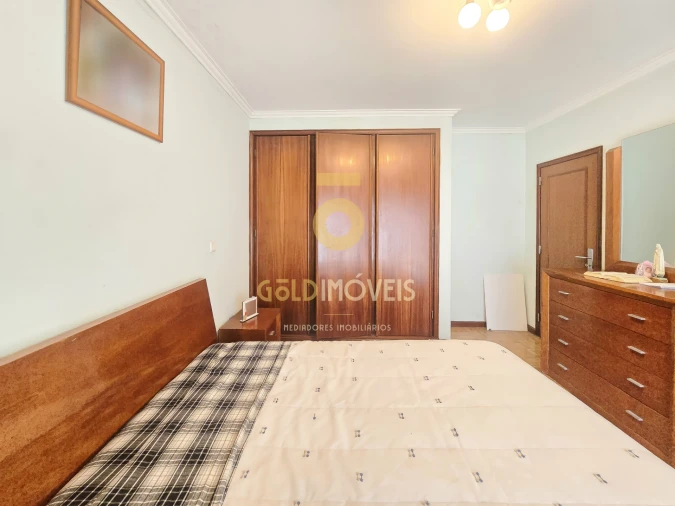 Apartamento T3 para Venda em Lourosa Foto 12