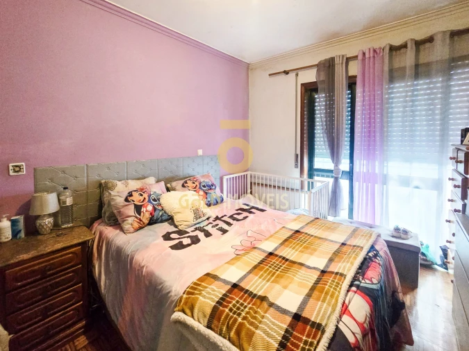 Apartamento T3 para Venda em Lourosa Foto 19