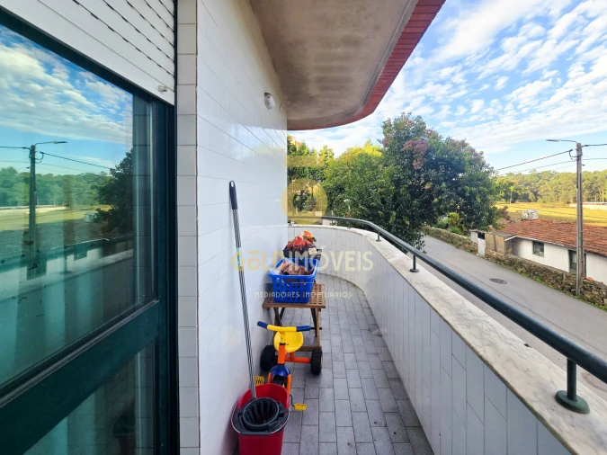 Apartamento T3 para Venda em Lourosa Foto 20