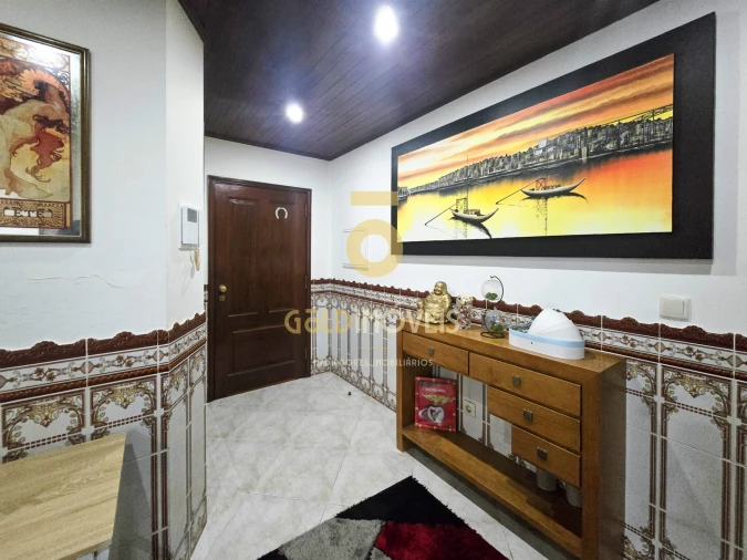 Apartamento T3 para Venda em Lourosa Foto 10