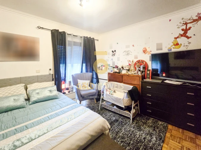 Apartamento T3 para Venda em Lourosa Foto 17