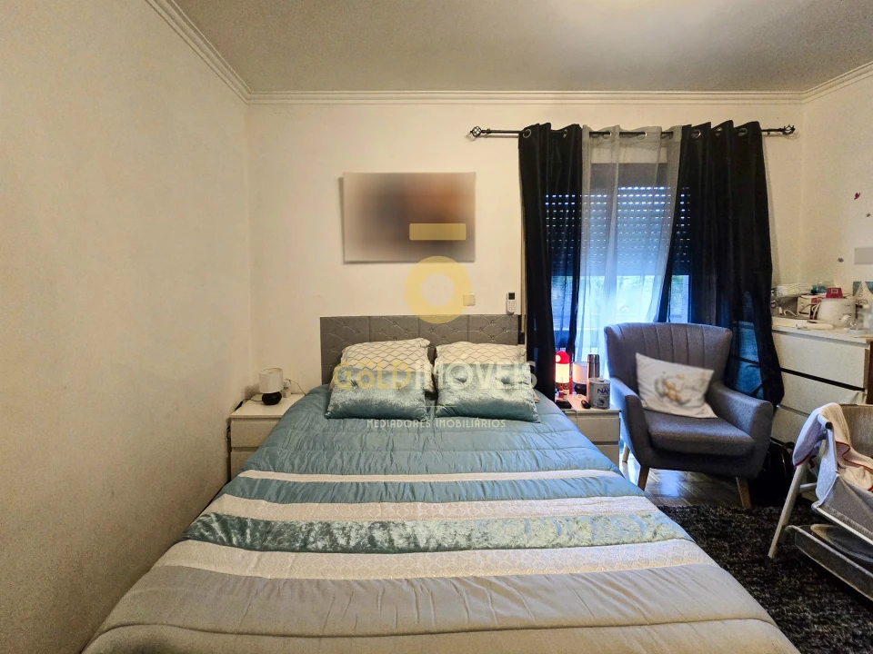 Apartamento T3 para Venda em Lourosa Foto 16