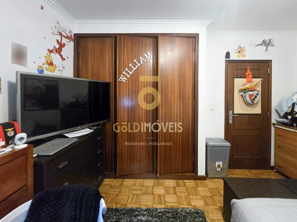 Apartamento T3 para Venda em Lourosa Foto 18