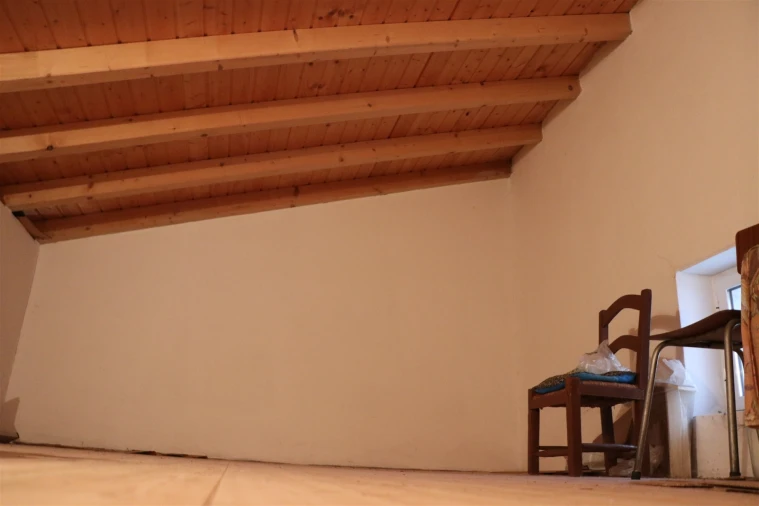 Moradia T1 para Venda em Nossa Senhora da Graça de Povoa e Meadas Foto 5