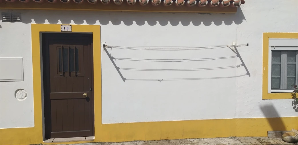 Moradia T1 para Venda em Nossa Senhora da Graça de Povoa e Meadas Foto 1