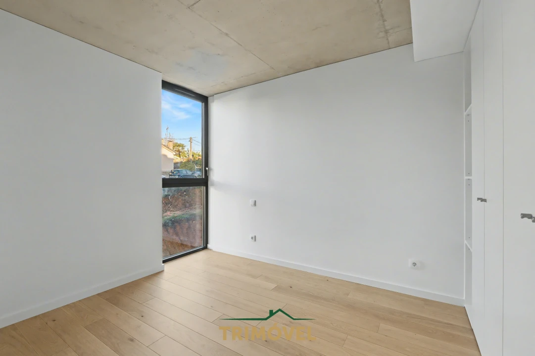 Apartamento T2 para Venda em O. Azeméis, Riba-Ul, Ul, Macinhata Seixa, Madail Foto 14