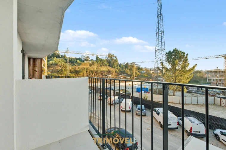 Apartamento T2 para Venda em O. Azeméis, Riba-Ul, Ul, Macinhata Seixa, Madail Foto 15