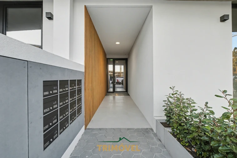 Apartamento T2 para Venda em O. Azeméis, Riba-Ul, Ul, Macinhata Seixa, Madail Foto 18