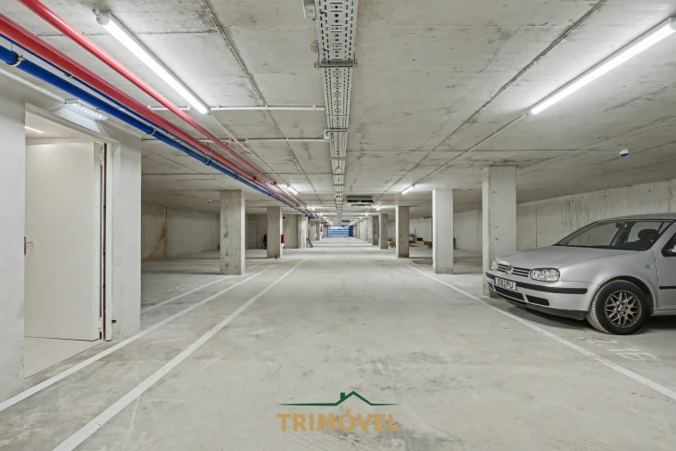 Apartamento T2 para Venda em O. Azeméis, Riba-Ul, Ul, Macinhata Seixa, Madail Foto 19