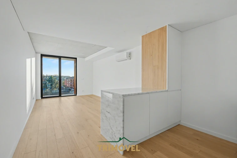 Apartamento T2 para Venda em O. Azeméis, Riba-Ul, Ul, Macinhata Seixa, Madail