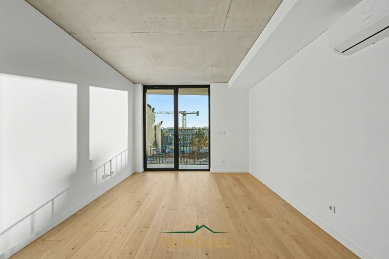 Apartamento T2 para Venda em O. Azeméis, Riba-Ul, Ul, Macinhata Seixa, Madail Foto 2