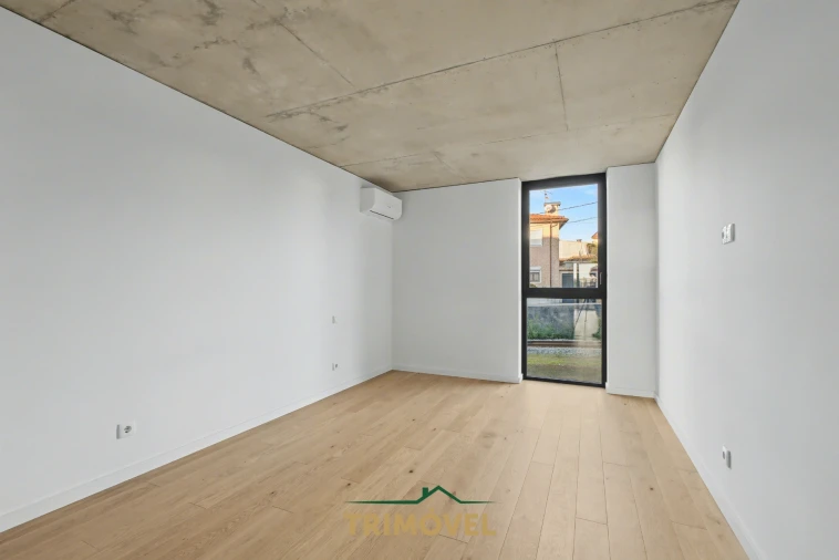 Apartamento T2 para Venda em O. Azeméis, Riba-Ul, Ul, Macinhata Seixa, Madail Foto 8