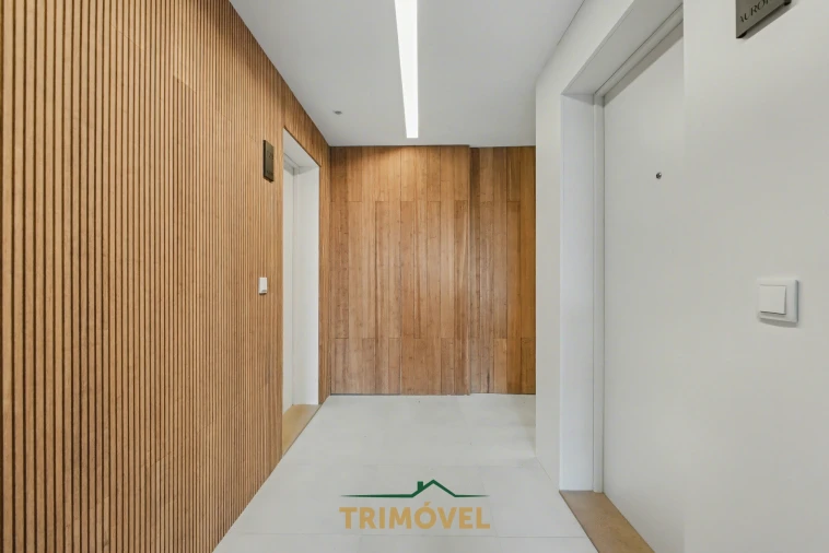 Apartamento T2 para Venda em O. Azeméis, Riba-Ul, Ul, Macinhata Seixa, Madail Foto 17