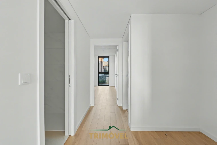 Apartamento T2 para Venda em O. Azeméis, Riba-Ul, Ul, Macinhata Seixa, Madail Foto 6