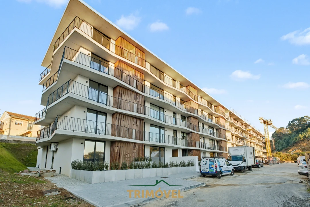 Apartamento T2 para Venda em O. Azeméis, Riba-Ul, Ul, Macinhata Seixa, Madail Foto 20