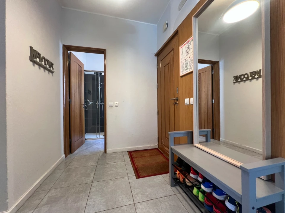 Apartamento T3 para Venda em Quarteira Foto 29