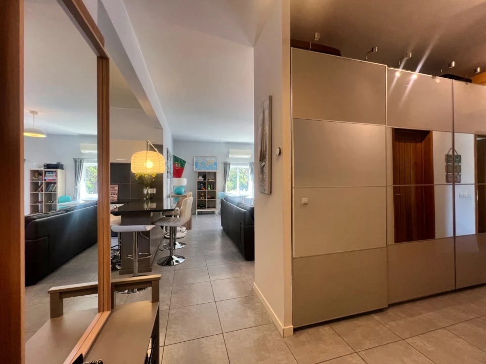 Apartamento T3 para Venda em Quarteira Foto 28