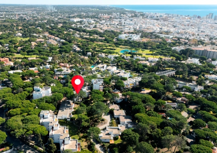 Apartamento T3 para Venda em Quarteira Foto 41