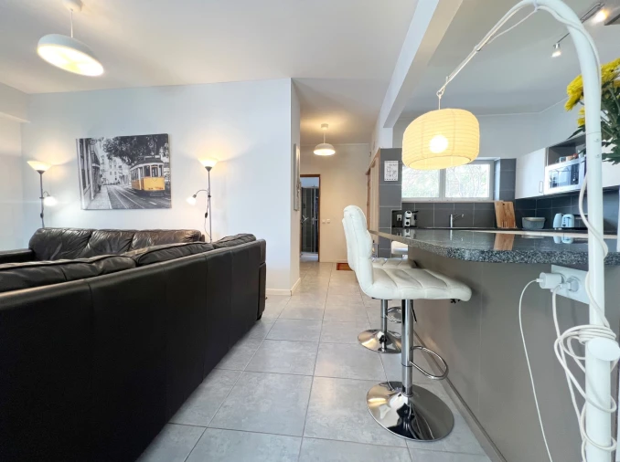 Apartamento T3 para Venda em Quarteira Foto 14