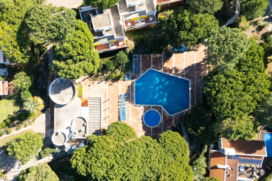 Apartamento T3 para Venda em Quarteira Foto 44