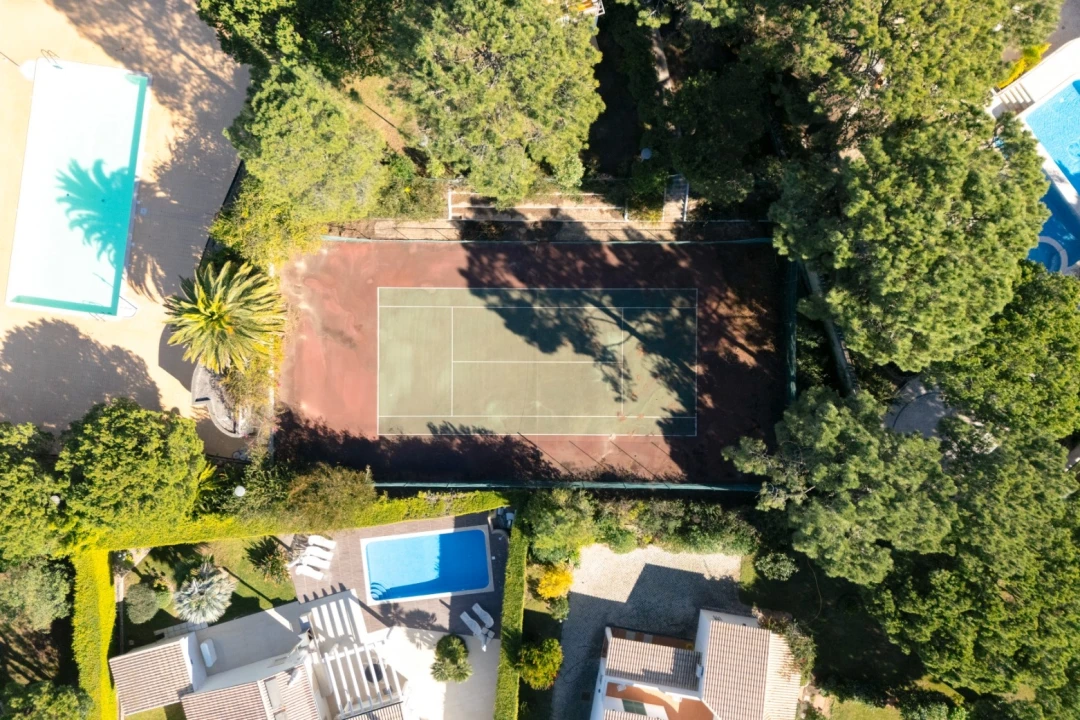 Apartamento T3 para Venda em Quarteira Foto 46