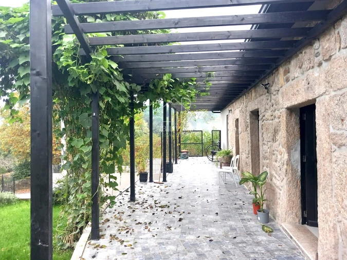 Moradia T3 para Venda em Sabariz Foto 6