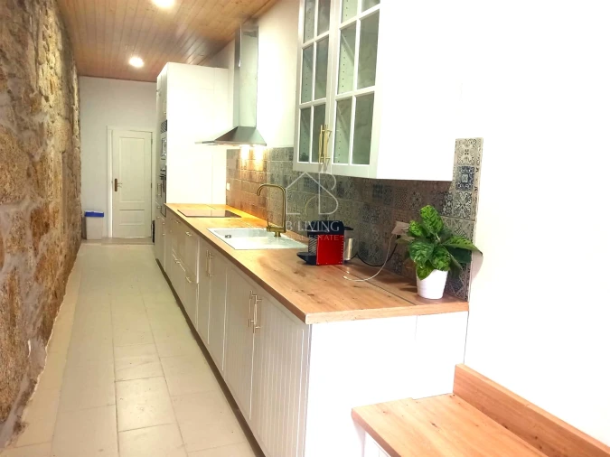 Moradia T3 para Venda em Sabariz Foto 13