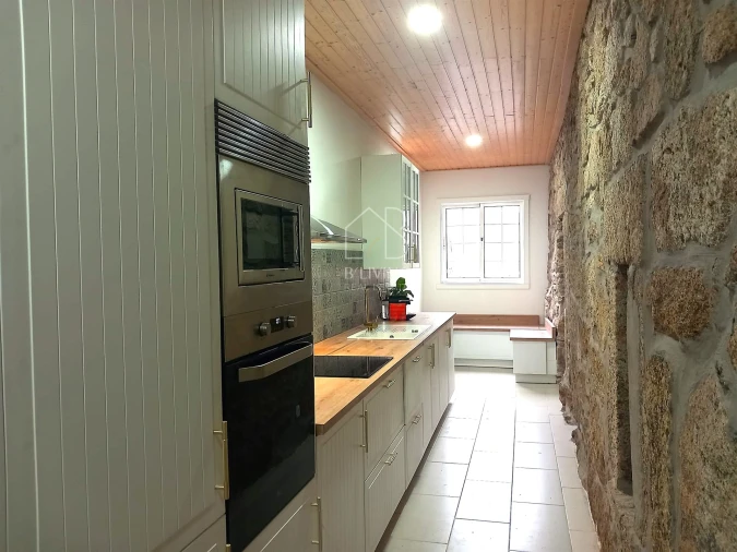 Moradia T3 para Venda em Sabariz Foto 14