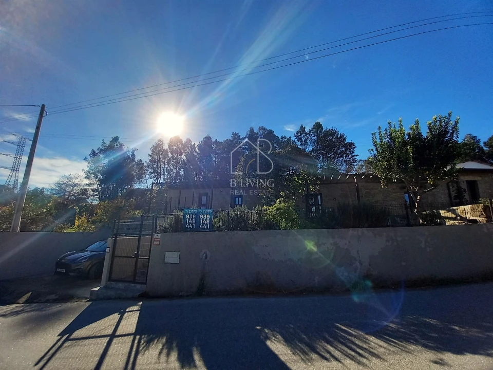 Moradia T3 para Venda em Sabariz Foto 25