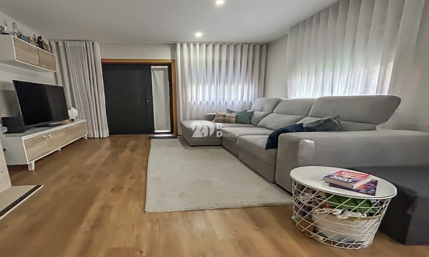 Moradia T2 para Venda em Lemenhe, Mouquim e Jesufrei Foto 2