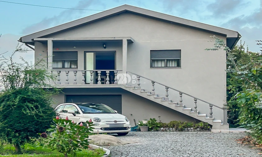 Moradia T2 para Venda em Lemenhe, Mouquim e Jesufrei Foto 1