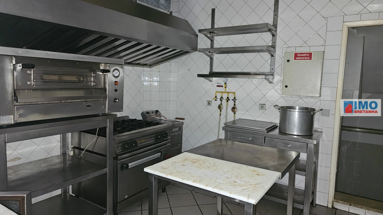 Negócio para Venda em Castelo Branco Foto 14