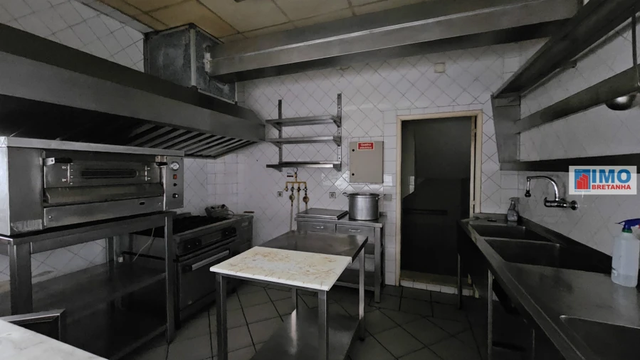 Negócio para Venda em Castelo Branco Foto 6