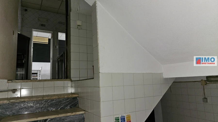 Negócio para Venda em Castelo Branco Foto 13