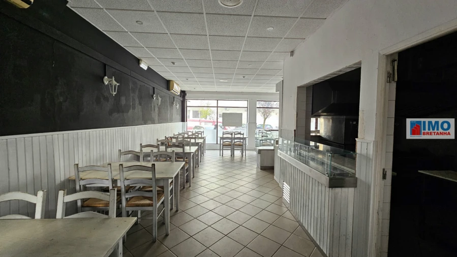 Negócio para Venda em Castelo Branco Foto 4