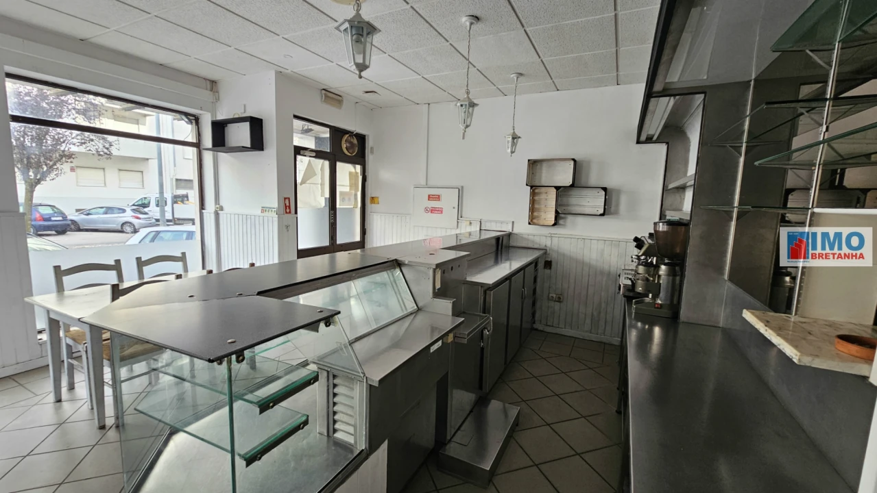 Negócio para Venda em Castelo Branco Foto 5