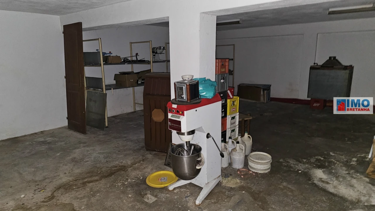 Negócio para Venda em Castelo Branco Foto 11