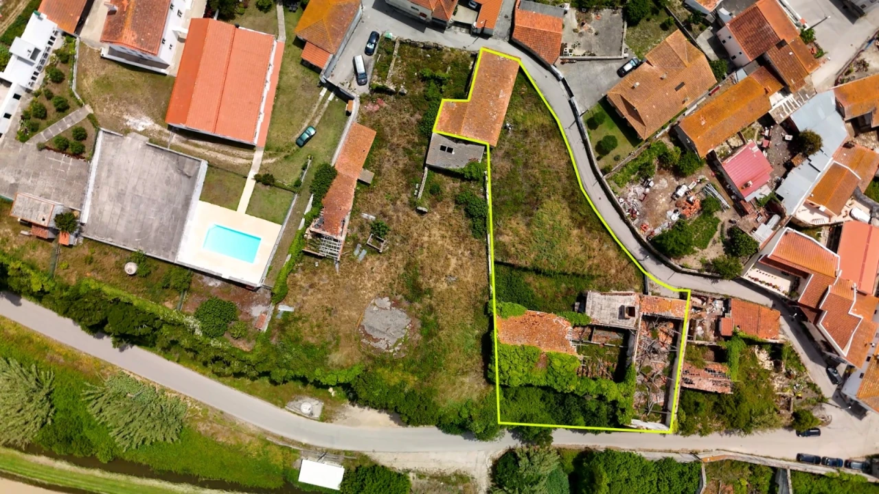 Moradia T10 para Venda em Samuel Foto 2