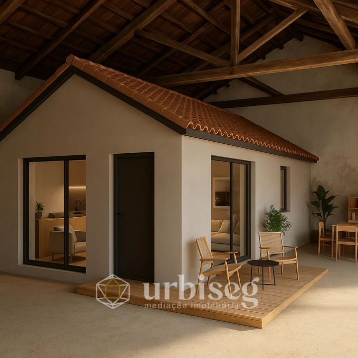 Moradia T10 para Venda em Samuel Foto 4