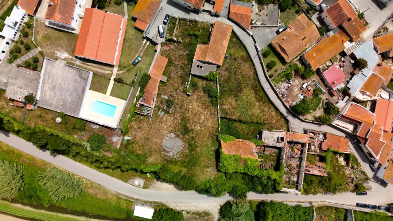 Moradia T10 para Venda em Samuel Foto 6