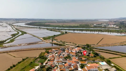 Moradia T10 para Venda em Samuel