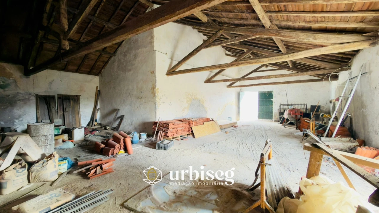 Moradia T10 para Venda em Samuel Foto 6