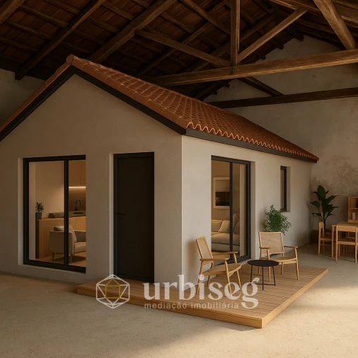 Moradia T10 para Venda em Samuel Foto 4