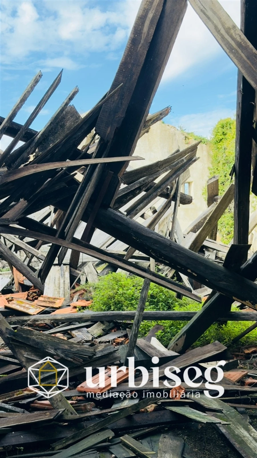 Moradia T10 para Venda em Samuel Foto 21