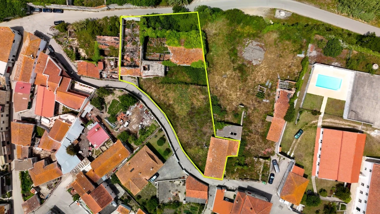 Moradia T10 para Venda em Samuel Foto 4