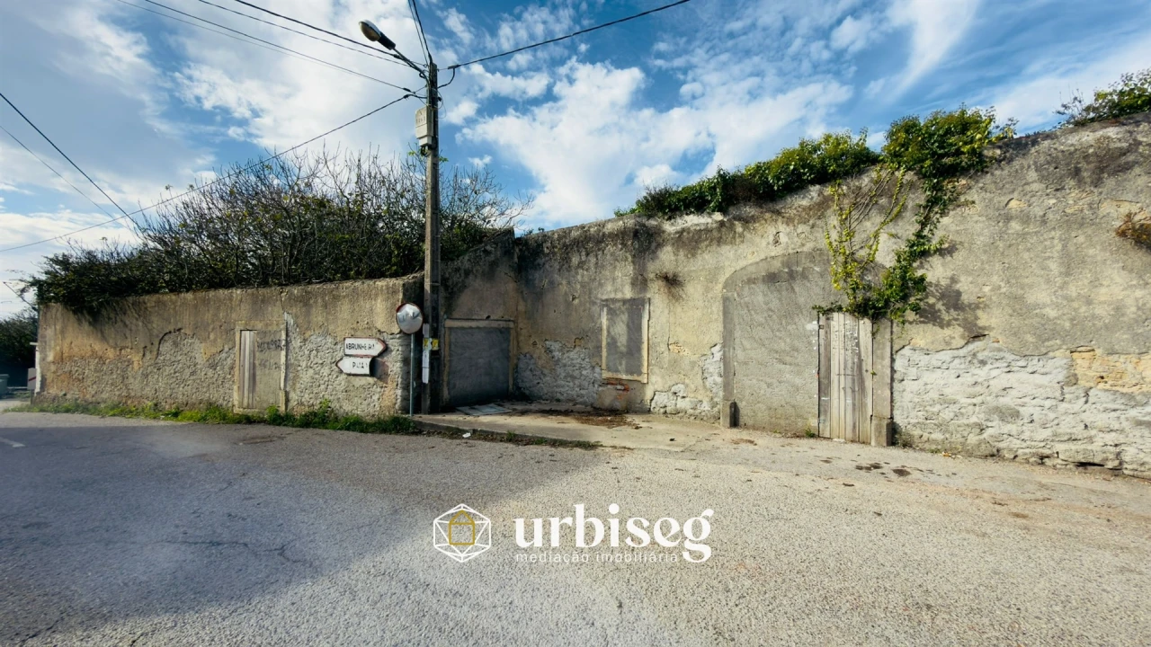 Moradia T10 para Venda em Samuel Foto 2