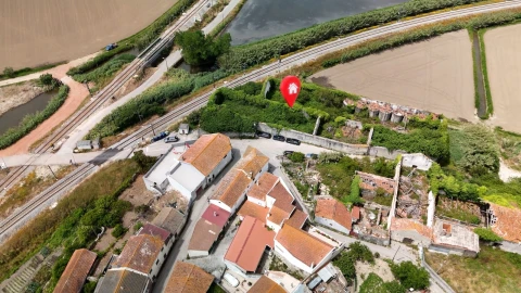 Moradia T10 para Venda em Samuel