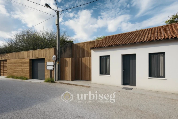 Moradia T10 para Venda em Samuel Foto 1